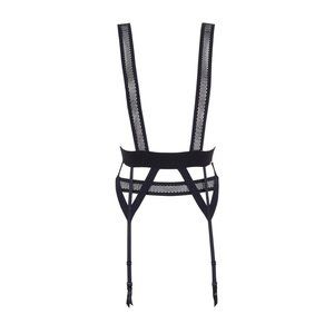 Bluebella Talisa Suspenders